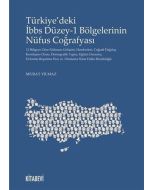 Türkiye’deki İbbs Düzey-1 Bölgelerinin Nüfus Coğrafyası