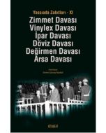 Yassıada Zabıtları - 11