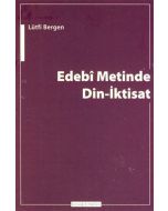 Edebi Metinde Din-İktisat