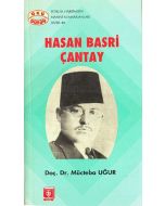 Hasan Basri Çantay