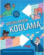 Çocuklar İçin Kodlama