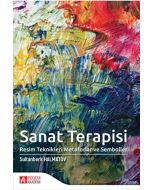 Sanat Terapisi