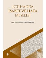 İctihadda İsabet ve Hata Meselesi