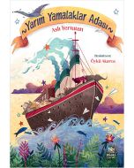 Yarım Yamalaklar Adası