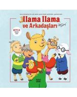 Llama Llama ve Arkadaşları