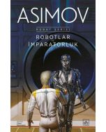 Robotlar ve İmparatorluk