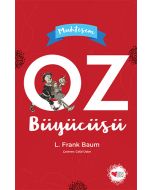 Muhteşem Oz Büyücüsü
