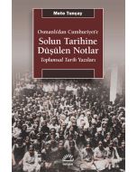 Solun Tarihine Düşülen Notlar