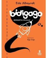 Bidigago - Bidigago’ya Yolculuk