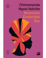 Boynunun Etrafındaki Şey