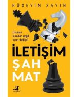 İletişim - Şah Mat