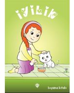 İyilik Boyama Kitabı
