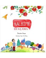 Kalbime Bir Kuş Kondu