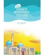 Kardeş Şehirler - Buhara Semerkant Taşkent