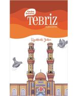 Kardeş Şehirler Tebriz