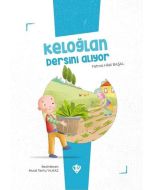 Keloğlan Dersini Alıyor 