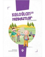 Keloğlan İle Haydutlar