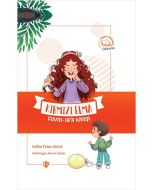 Kırmızı Elma Covid-19’a Karşı (Ciltli)