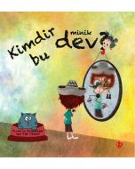 Kimdir Bu Minik Dev