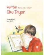 Kur’an Bana Ne Diyor? Oku Diyor