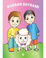 Kurban Bayramı Boyama Kitabı