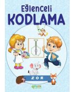 Eğlenceli Kodlama - Zor