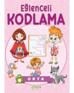 Eğlenceli Kodlama (Orta)