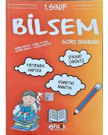 1. Sınıf Bilsem Soru Bankası