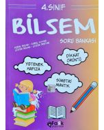 4.Sınıf Bilsem Soru Bankası