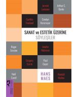 Sanat ve Estetik Üzerine Söyleşiler