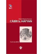Modern Kimyanın Kurucusu Cabir Bin Hayyan