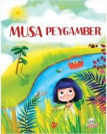 Musa Peygamber Cimcirik ve Şimşirikten Bulmacalarla