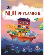 Nuh Peygamber Cimcirik ve Şimşirikten Bulmacalarla