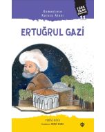 Türk İslam Büyükleri 11 - Osmanlının Kurucu Atası Ertuğrul Gazi