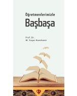 Öğretmenlerimizle Başbaşa