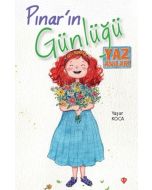 Pınar'ın Günlüğü - Yaz Anıları