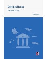 Üniversiteler – Bin Yılın Öyküsü