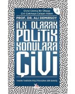 İlk Olarak Politik Konularda Çivi 