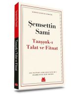 Taaşşuk-ı Talat ve Fitnat