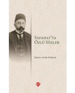 Safahatta Özlü Sözler