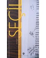 Seçil