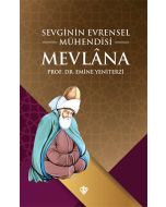 Sevginin Evrensel Mühendisi Mevlana