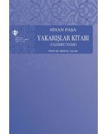 Sinan Paşa - Yakarışlar Kitabı