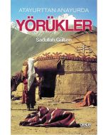 Atayurttan Anayurda Yörükler