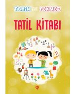 Tahin ile Pekmez - Tatil Kitabı