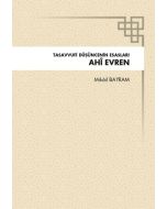 Tasavvufi Düşüncenin Esasları Ahi Evren