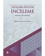 Teolojik-Politik İnceleme