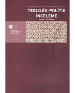 Teolojik-Politik İnceleme