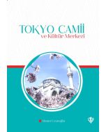 Tokyo Camii ve Kültür Merkezi