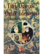 Türk Dünyası Ortak Edebiyatı
